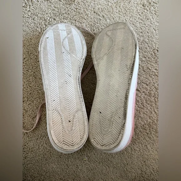 Nike Blazer Low Platform Women's Shoes Pink Oxford/Summit White/Pink Oxford/Rose - Picture 10 of 10
